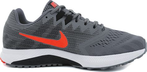 nike zoom span 2 herren 908990-008|Nike Zoom Span 2 Black/Dark Grey Running Training Men's US .